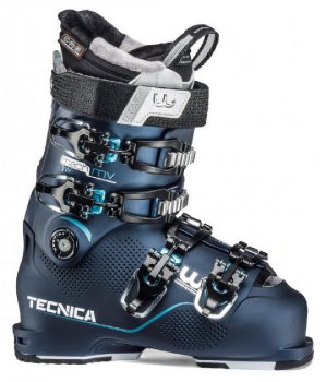 Tecnica Mach1 105 MV W, night blue 19/20