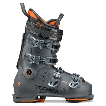 Tecnica Mach1 110 LV TD GW, race gray