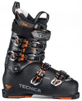 Tecnica Mach1 110 MV, black