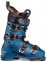 Tecnica Mach1 120 LV, dark process blue