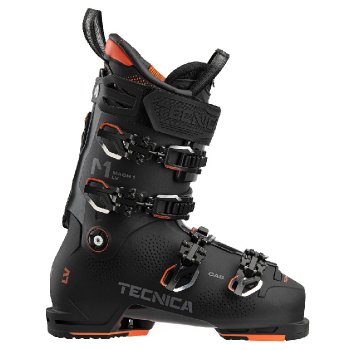 Tecnica Mach1 120 LV TD, black