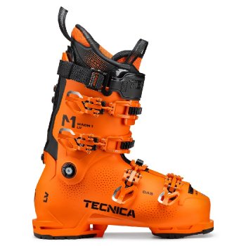 Tecnica Mach1 130 LV TD GW, ultra orange