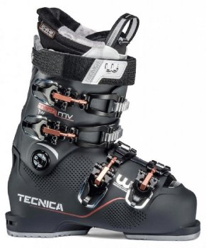 Tecnica Mach1 95 MV W, graphite