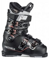 Tecnica Mach1 95 MV W HEAT, black