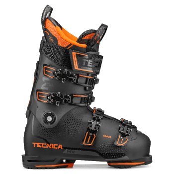 Tecnica Mach1 HV 120 TD GW, black