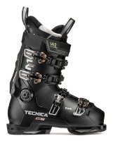 Tecnica Mach1 LV 95 W TD2 GW, black