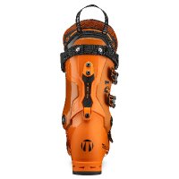 Tecnica Mach1 MV 130 TD GW, icon orange