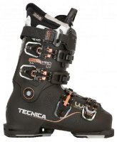 Tecnica Mach1 PRO LV W, black