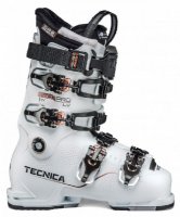 Tecnica Mach1 PRO LV W, white