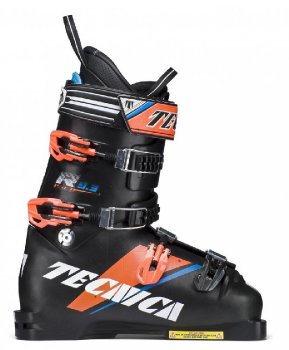 Tecnica R9.3 150, black