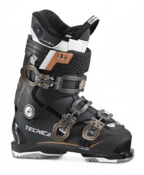 Tecnica TEN.2 85 W C.A. HEAT, black