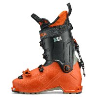 Tecnica Zero G Tour Pro, dusk orange