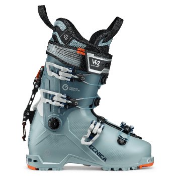 Tecnica Zero G Tour Scout W, lichen blue