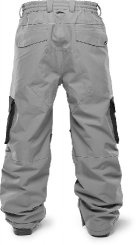 ThirtyTwo Blahzay Cargo charcoal