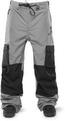 ThirtyTwo Blahzay Cargo charcoal