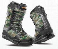 ThirtyTwo Diesel Hybrid black/camo