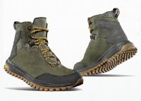 ThirtyTwo Digger olive