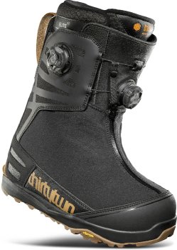 ThirtyTwo Jones MTB BOA black/tan