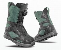 ThirtyTwo Kids BOA black/green