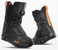 ThirtyTwo Kids BOA black