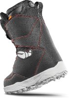 ThirtyTwo Lashed BOA Crab Grab Jr. black/white/red