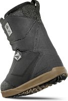 ThirtyTwo Lashed Double BOA Volcom black/gum