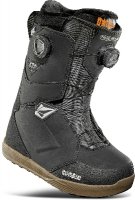 ThirtyTwo Lashed Double BOA Volcom W'S black/grey/gum