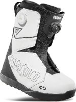 ThirtyTwo Lashed Double BOA white/black