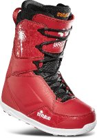 ThirtyTwo Lashed Premium Spring Break red