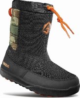 ThirtyTwo Moon Walker black/black/orange