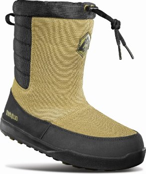 ThirtyTwo Moon Walker tan/black