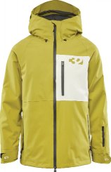 ThirtyTwo Nova Jacket W'S tan