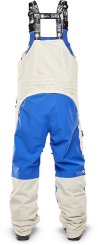 ThirtyTwo Springbreak Bib blue