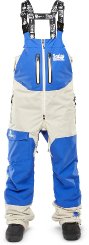 ThirtyTwo Springbreak Bib blue