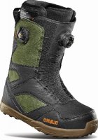 ThirtyTwo STW Double BOA black/camo