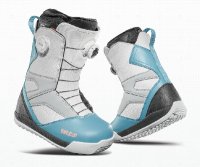 ThirtyTwo STW Double Boa W'S blue/grey/white