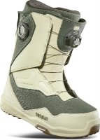 ThirtyTwo TM-2 Double BOA Hansen warm grey/olive