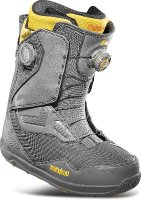 ThirtyTwo TM-2 Double BOA Stevens grey/yellow