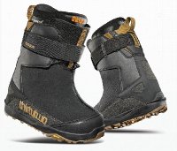 ThirtyTwo TM-2 Jones black/brown