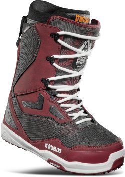 ThirtyTwo TM-2 Stevens OXBLOOD