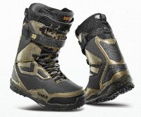 ThirtyTwo TM-2 XLT Helgason black/bronze