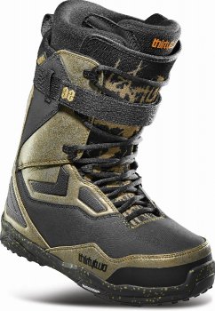 ThirtyTwo TM-2 XLT Helgason black/bronze