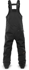 ThirtyTwo TM-3 Bib black