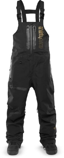 ThirtyTwo TM-3 Bib black