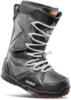 ThirtyTwo TM-3XD Grenier grey/black