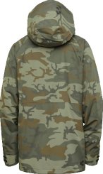 ThirtyTwo TM Jacket camo