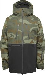 ThirtyTwo TM Jacket camo