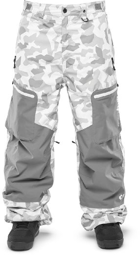 ThirtyTwo TM white/camo