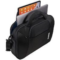 Thule Accent brašna na notebook 17 l TACLB2216 - černá