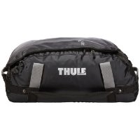 Thule cestovní taška Chasm M 70 L TDSD203K - černá